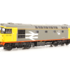 Heljan HN2645 Class 26038 BR Railfreight Red Stripe Dcc Ready (OO Gauge) Free Postage