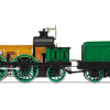 Hornby R30348 L&MR, No. 58 'Tiger' - Era 1 (OO Gauge)
