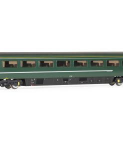 Hornby TT4040 GWR, Mk3 Trailer First, 41146 (1:120 Scale)