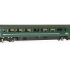 Hornby TT4041 GWR, Mk3 Trailer Guard Standard, 44040 - Era 11 (1:120 Scale)