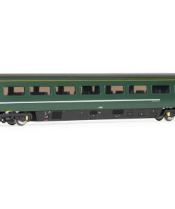 Hornby TT4041 GWR, Mk3 Trailer Guard Standard, 44040 - Era 11 (1:120 Scale)