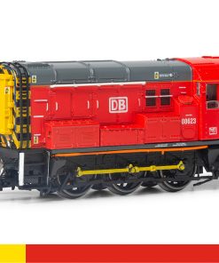 Hornby TT3002M DB Schenker Class 08 0-6-0 08623 - Era 10 (1:120 Scale)
