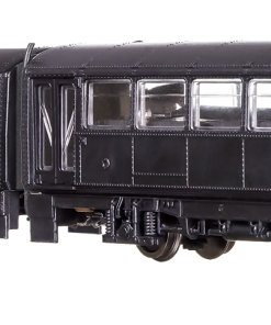 Dapol 2D-143-001 Class 143 BR Provincial Light Blue 143001 Dcc Ready (N Gauge) Free Postage