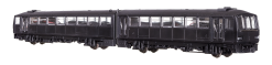 Dapol 2D-144-002 Class 144 Regional Railways 144013 Dcc Ready (N Gauge) Free Postage