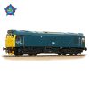 Bachmann Branchline 32-340A Class 25/1 25057 BR Blue Dcc Ready (OO Gauge) Free Postage