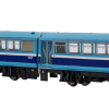 Dapol 2D-143-001D Class 143 BR Provincial Light Blue 143001 Dcc Fitted (N Gauge) Free Postage