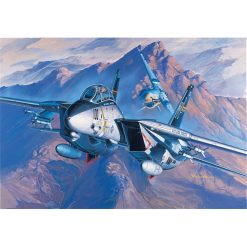 Academy 12471 F-14A Tomcat (1:72 Scale)