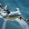 Academy 12631 C-130J-30 Super Hercules, 1999-present (1:144 Scale)