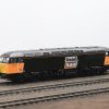 Cavalex Models CM56107S Class 56107 Loadhaul Livery Dcc Sound (OO Gauge) Free Postage