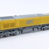 Revolution Trains RT-N59-AR-104DC 59104 "Village Of Great Elm" In ARC Livery (N Gauge)