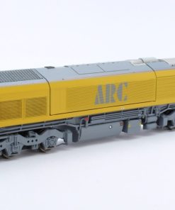 Revolution Trains RT-N59-AR-104DC 59104 "Village Of Great Elm" In ARC Livery (N Gauge)
