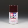 Tamiya TS-11 Gloss Maroon Acrylic Spray Paint 100ml