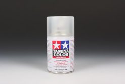 Tamiya TS-65 Gloss Pearl Clear Acrylic Spray Paint 100ml
