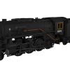 Rapido Trains 926507 USATC S160 No.6046 (as preserved) Dcc Sound (OO Gauge) Free Postage