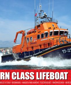 Airfix A07280 RNLI Severn Class Lifeboat (1:72 Scale)