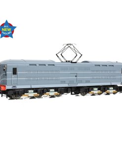 EFE Rail E82001 SR Bulleid Booster CC1 SR Grey (OO Gauge)