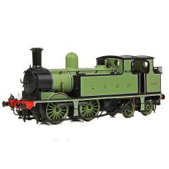 EFE Rail E85014 LSWR Adams O2 205 LSWR Urie Green (OO Gauge)