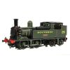 EFE Rail E85016 LSWR Adams O2 W26 'Whitwell' SR Maunsell Green (OO Gauge)