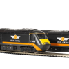 Hornby R30375 RailRoad: Grand Central - Class 43 HST - Train Pack (OO Gauge)