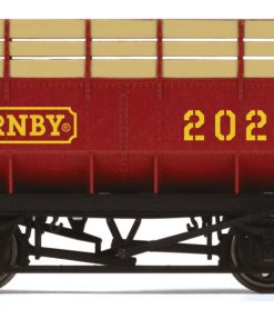 Hornby R60261 Hornby 2024 Wagon (OO Gauge)