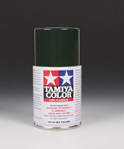 Tamiya TS-05 Flat Olive Drab Acrylic Spray Paint 100ml
