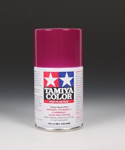 Tamiya TS-37 Gloss Lavender Acrylic Spray Paint 100ml