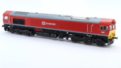 Revolution Trains RT-N59-DB-201DC 59201 In DB Livery (N Gauge)