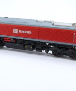 Revolution Trains RT-N59-DB-201DC 59201 In DB Livery (N Gauge)