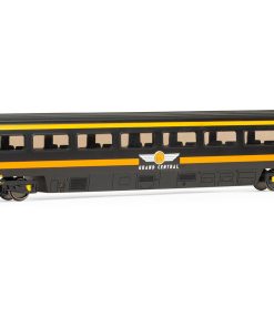 Hornby RailRoad R40440 Grand Central Rail, Mk3 1st Class Coach, 41206 - Era 10 (OO Gauge)