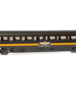 Hornby RailRoad R40441 Grand Central Rail, Mk3 Trailer Standard Open, 42401 - Era 10 (OO Gauge)