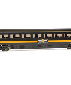 Hornby RailRoad R40442 Grand Central Rail, Mk3 Trailer Standard Open, 42402 - Era 10  (OO Gauge)