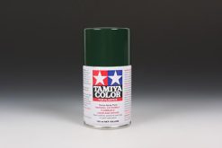 Tamiya TS-09 British Green Acrylic Spray Paint 100ml