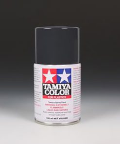 Tamiya TS-48 Gunship Grey Acrylic Spray Paint 100ml