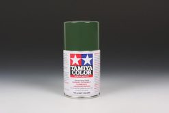 Tamiya TS-61 Nato Green Acrylic Spray Paint 100ml