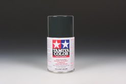 Tamiya TS-63 Nato Black Acrylic Spray Paint 100ml