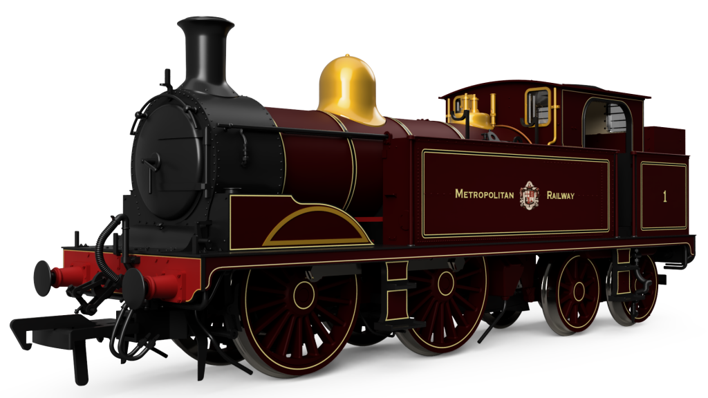Colletts Models
