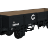 Rapido Trains 964004 GWR ‘Open C’ – GWR No.99965 (OO Gauge)