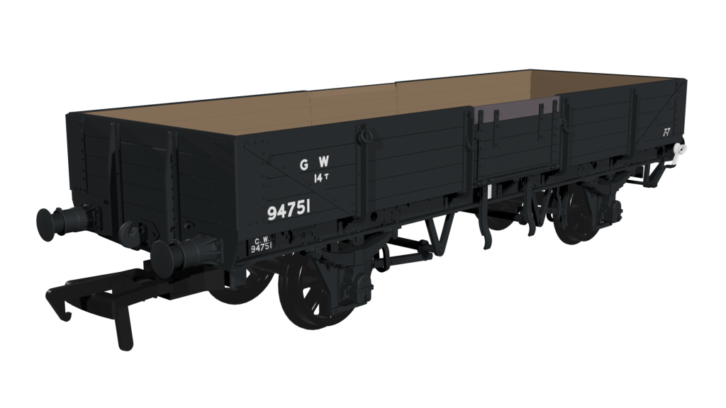 Colletts Models