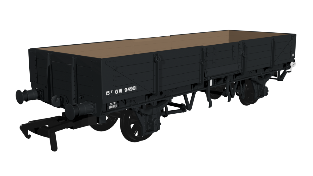 Colletts Models