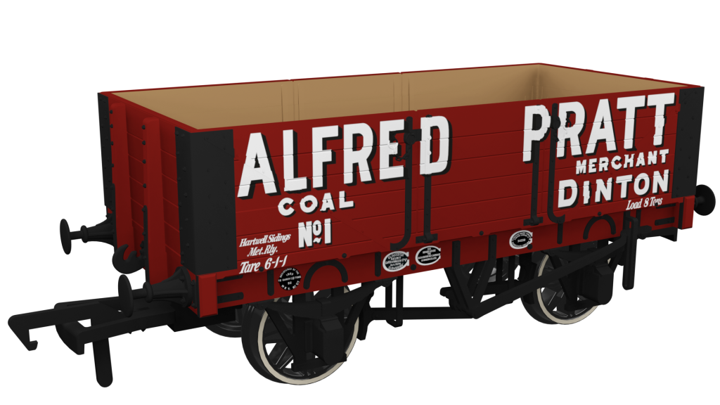Colletts Models