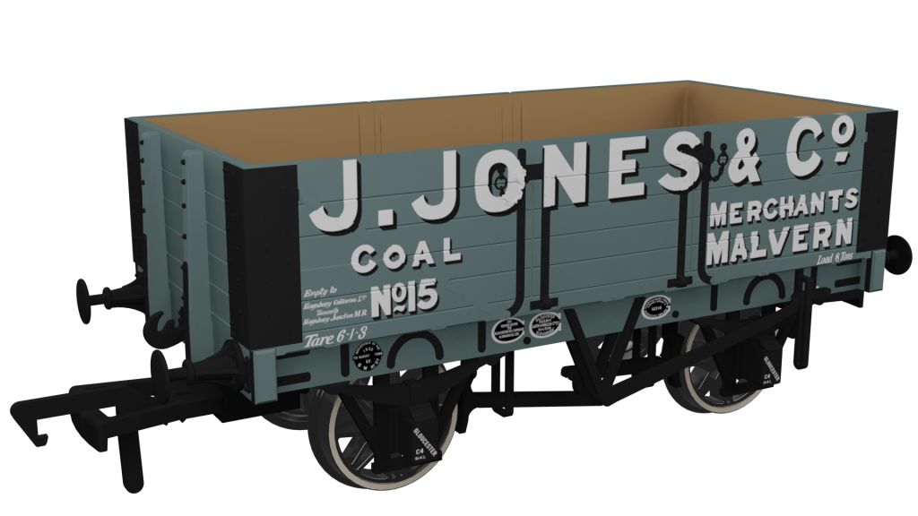 Colletts Models