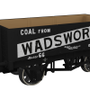 Rapido Trains 967011 Wadsworths RCH 1907 Spec Private Owner Era 2 (OO Gauge)