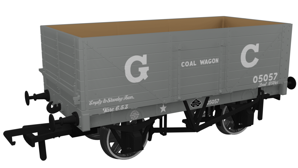 Colletts Models