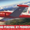 Airfix A02103A Hunting Percival Jet Provost T.3/T.4 (1:72 Scale)
