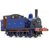 Accurascale ACC2426 84 GER J67 GER Ultramarine Dcc Ready (OO Gauge) Free Postage