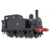 Accurascale ACC2447 68535 BR J67 Plain Black, with Early Emblem DCC Sound Fitted (OO Gauge) Free Postage
