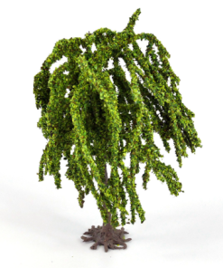 Gaugemaster GM1843 Weeping Willow Premium Tree