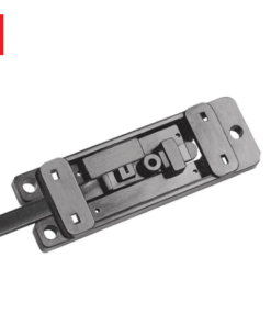 Peco PL-12 Turnout Motor Adaptor Base with over centre spring.
