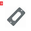 Peco PL-28 Switch Mounting Plate