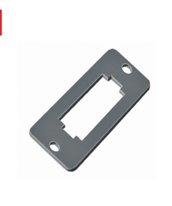 Peco PL-28 Switch Mounting Plate